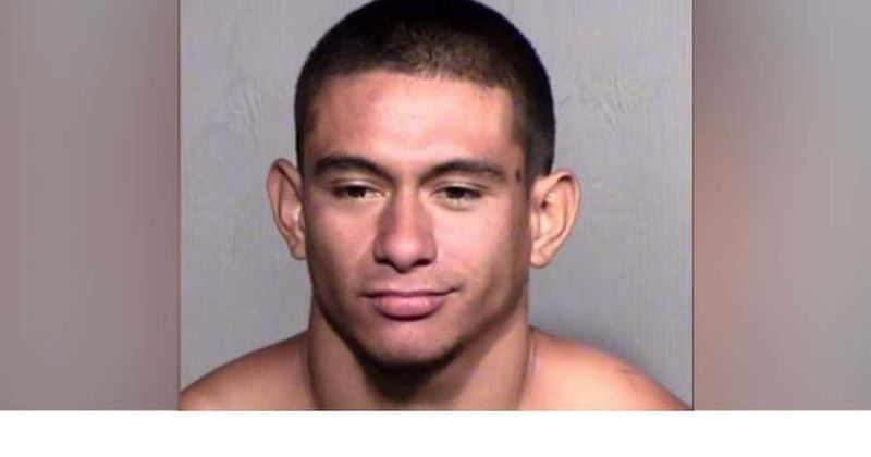 Arizona man beheads his roommate's dog while she was moving out because she 'owed him rent'