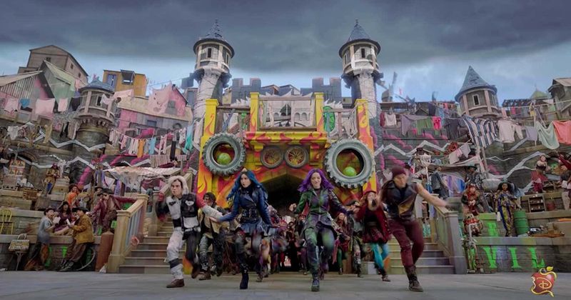 'Descendants 3': Release date, cast, plot, trailer and everything you need to know about the 3rd installment of Disney's musical fantasy
