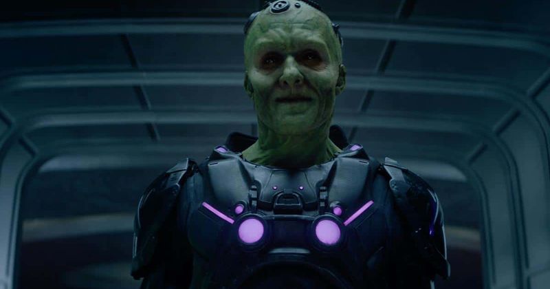 'Krypton 2' episode 2 reveals Brainiac is still out there while Lobo showcases his bludgeoning powers
