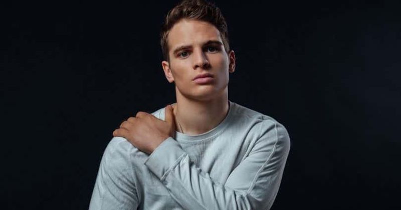 'Ma' star Gianni Paolo feels that comedy would be his go-to genre, but wants to show people he can do everything