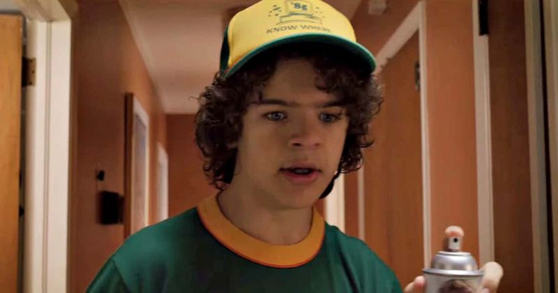 'Stranger Things' season 3 trailer sees Dustin at a distance from the gang. What could be the reason?