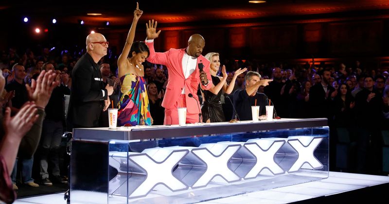 'America's Got Talent' season 14: A rapping youth choir to amazing contortionists, here are the best performers from episode 4