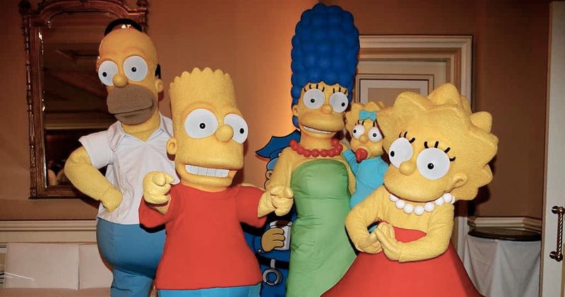 The Simpsons respond to criticism over the 'racist' depiction of Apu but fans are not happy