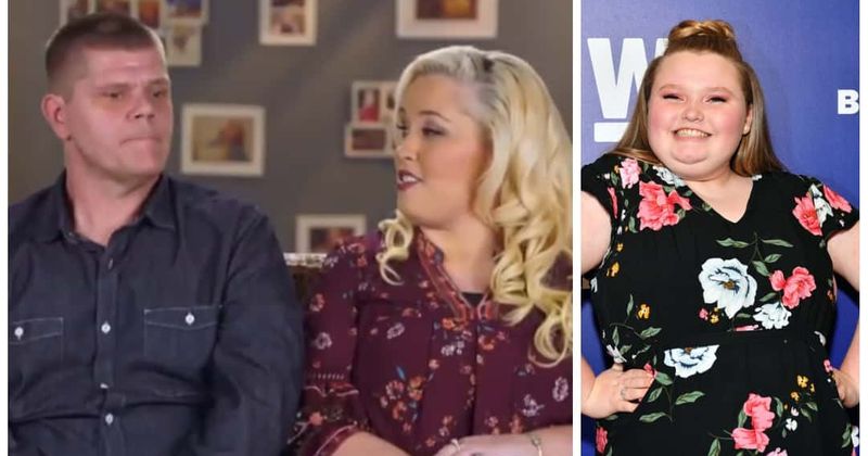 Honey Boo Boo refuses to move in with Mama June, says she's 'scared' to be around her and her boyfriend