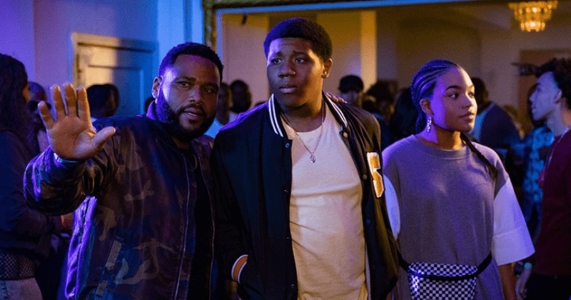 Netflix's 'Beats' is a tribute to hip-hop, the victims of gun violence, and the healing power of music
