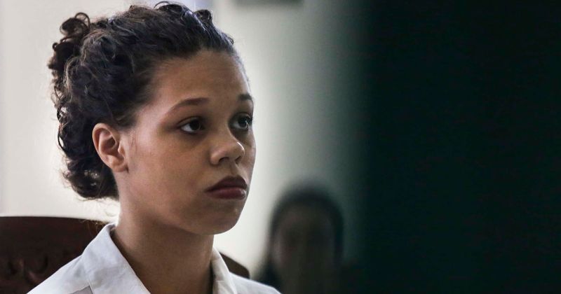 'Suitcase killer' Heather Mack who murdered her millionaire mom to be released, will not be returning to the US over safety fears