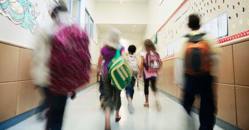Nebraska school district to test students for nicotine as vaping, smoking at school reaches 'epidemic proportions'