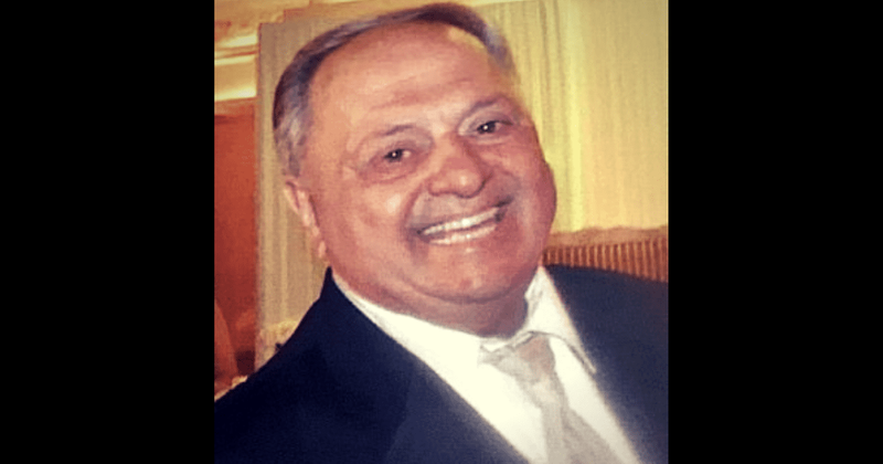 Mobster's son delivered emotional eulogy at father's funeral days after having him gunned down at McDonald's drive-thru: Reports