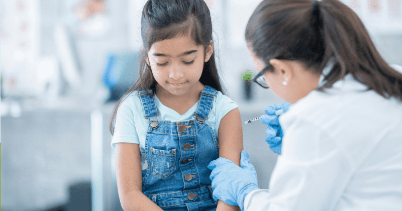 High-income regions less certain about safety of vaccines compared to low-income countries, says survey