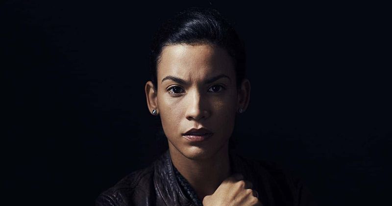 'Fear The Walking Dead' star Danay García says cast members are like family, on set and off