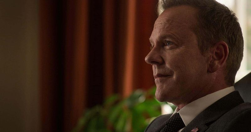 How Netflix's 'Designated Survivor' sets itself up for a potential season 4