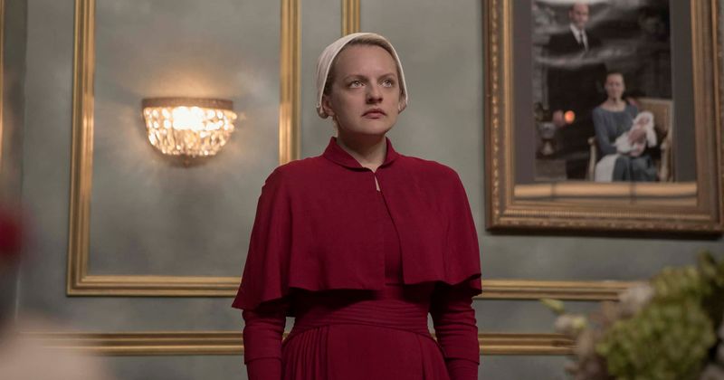 Still no revolt after episode 5 of ‘The Handmaid’s Tale 3’ and June falling prey to Waterfords’ whims takes her back to square one