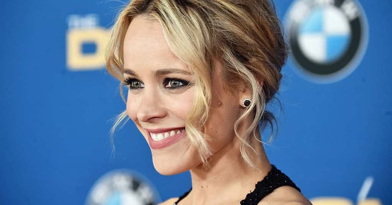 Rachel McAdams gives birth to baby boy after a secretive pregnancy