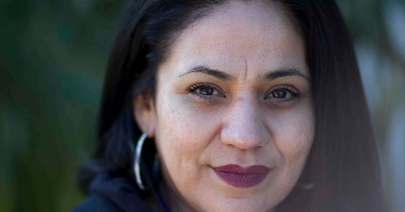 Living With Freedom | Cassandra Rivera's wrongful incarceration stole 13 years of her children's love from her and now she's slowly winning it back