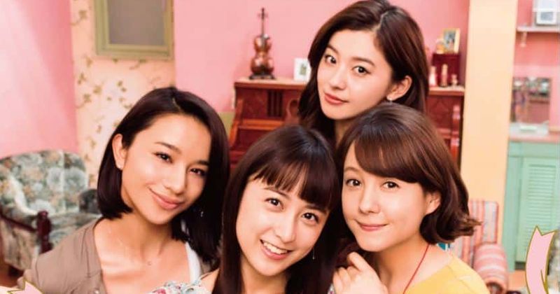 'Tokyo Alice' serves up major lessons as four girls navigate love in Japanese slice of life series