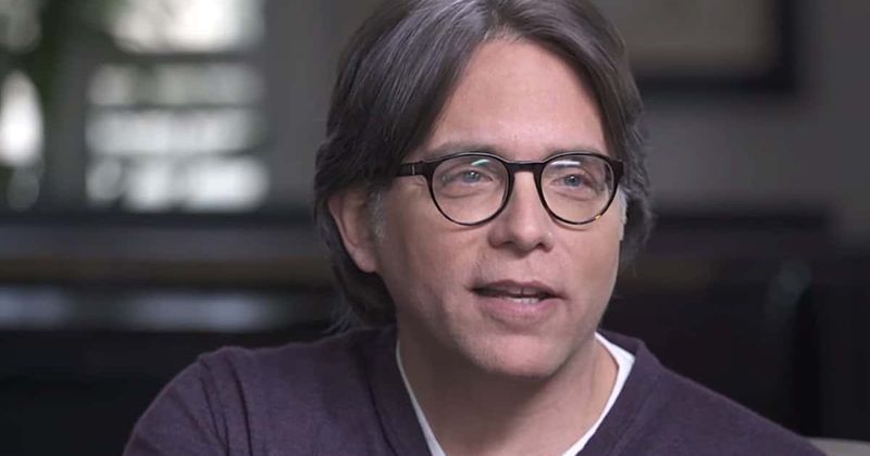 EXCLUSIVE: How 'boring' NXIVM founder Keith Raniere 'defined reality' for his victims and used the cult to fulfill his sexual desires