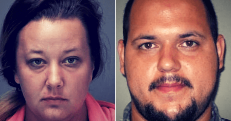 Michigan mom who locked her 5 kids in bedroom for days without food and water while beating them repeatedly pleads guilty