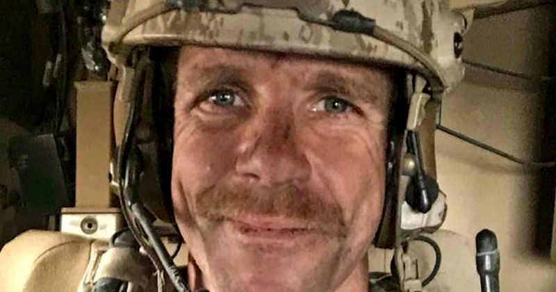Navy SEAL Edward Gallagher accused of killing 12-year-old ISIS prisoner also 'shot at innocent elderly Iraqi civilians'