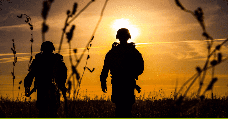 US military uses as much fuel as Portugal and is the 47th largest polluter in the world, reveals shocking study