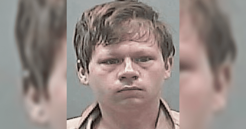 Alabama grandmother holds suspected car thief at gunpoint until deputies arrive to arrest him