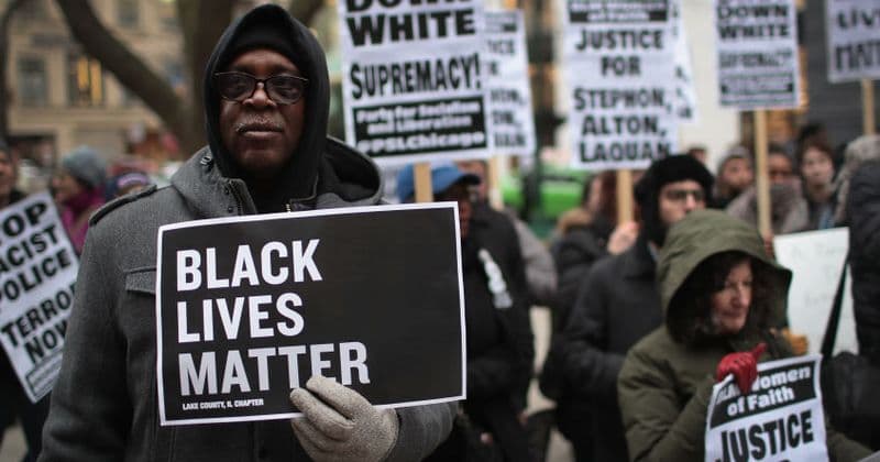 Largest Black Lives Matter page on Facebook was a scam being run by an Australian man