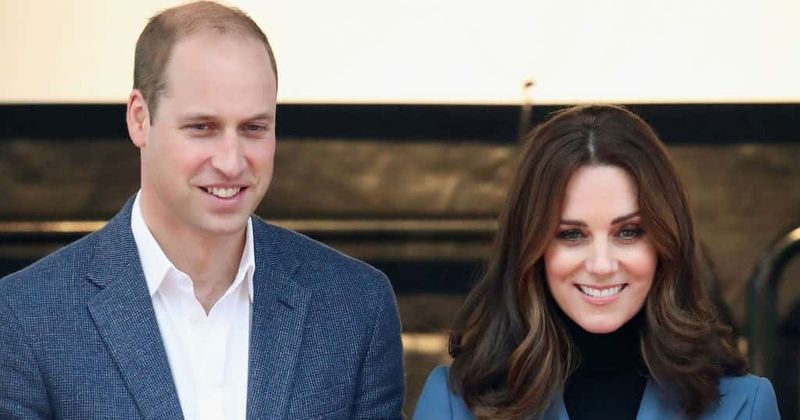 Meghan and Harry don't want to be 'controlled' by Kate and William, says royal expert following charity split