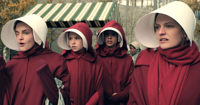 'The Handmaid's Tale' season 3 promised rebellion and its lack of focus on Mayday's resistance is not a good sign