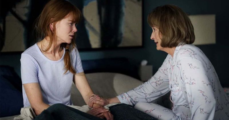 'Big Little Lies' season 2 episode 3 will see how successful the Monterey Five really are when it comes to lying to themselves