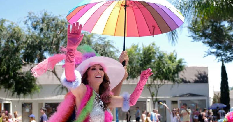 Lisa Vanderpump puts 'Vanderpump Rules' on hold following mother's death, a year after brother's suspected overdose