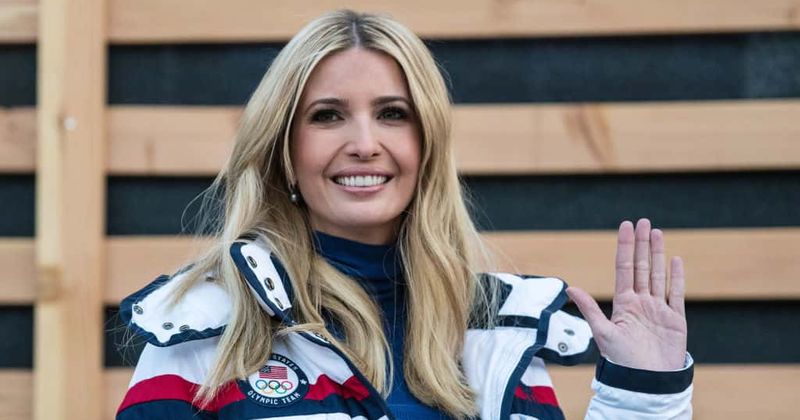Ivanka Trump gets schooled by retired general over children's fitness tweet, says Trump admin has done nothing yet
