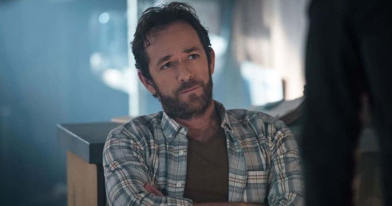 'Riverdale' season 4 will have a special Luke Perry tribute, confirms creator Roberto Aguirre-Sacasa