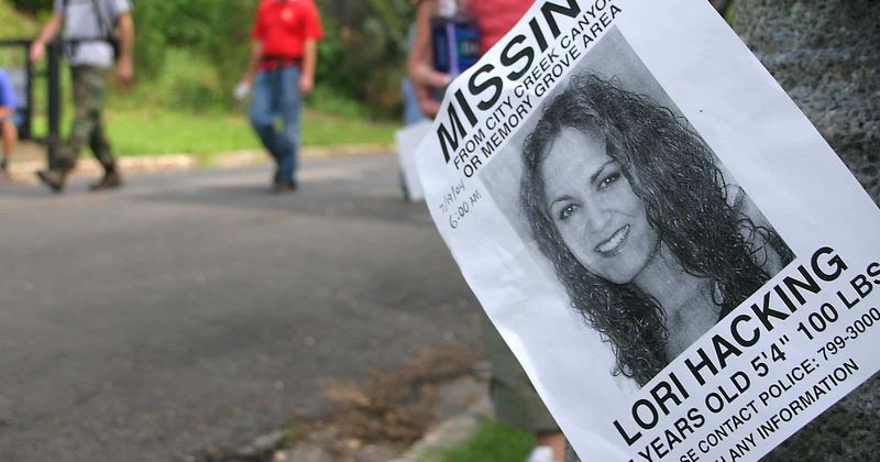 'A Lie to Die For': Pregnant Lori Hacking, 27, was shot dead in her sleep by her husband, here's the horrifying story behind her murder