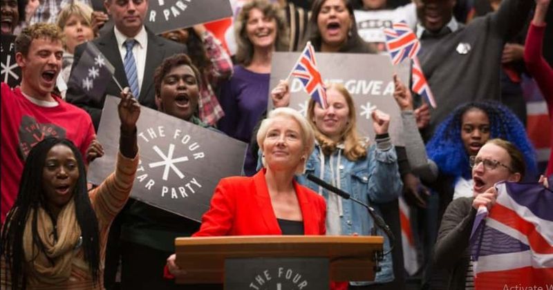 'Years and Years': Release date, plot, cast, trailer, and everything you need to know about Emma Thompson's political drama