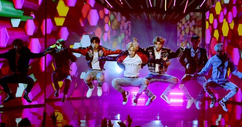 Gangnam Style may be forgotten, so how is BTS leading the K-pop culture charge in America?
