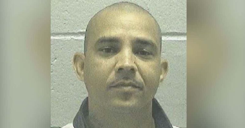 Georgia death row inmate's last words to family before execution by lethal injection: 'I love y'all forever'