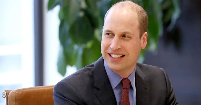 Harry and Meghan slammed for 'cold' wish on Prince William's 37th birthday: 'Doesn’t sound like you wanna wish him at all'