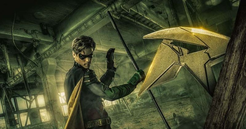'Titans' season 2: Release date, cast, plot, trailer and everything you need to know about DC Universe's superhero thriller