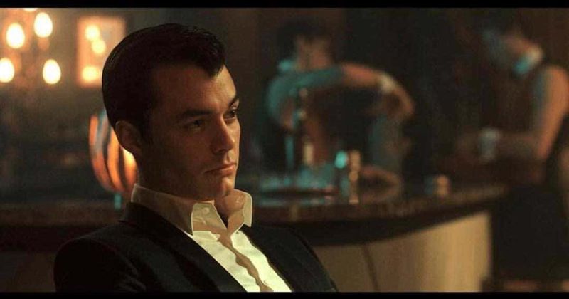 What the 'Pennyworth' trailer tells us about Alfred, the Waynes' wickedly cool butler