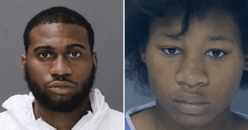 Mom and boyfriend who beat 4-year-old boy to death for spilling his cereal convicted