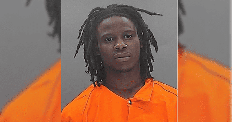 New Jersey man murders ex-girlfriend's brother and grandmother, holds her hostage and live-streams high-speed police chase