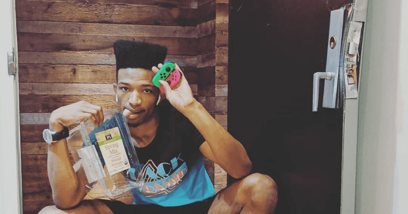 Popular YouTuber Etika goes missing after posting cryptic video claiming to be suicidal and citing mental health issues
