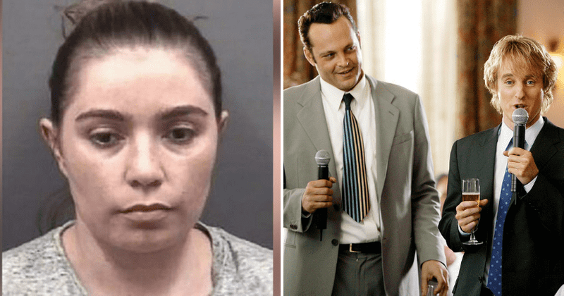 North Carolina woman accused of poisoning fiance's soft drink with eye drops to make him sick so she could take their 6-month-old daughter away