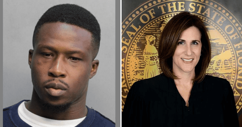 Florida man on trial poops in court, throws feces at judge and gets acquitted: 'It's protein! It's good for you!'