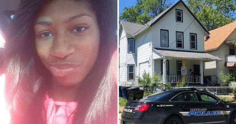 Cleveland mom drops 2-month-old baby at daycare only to pick her lifeless body up when she returned
