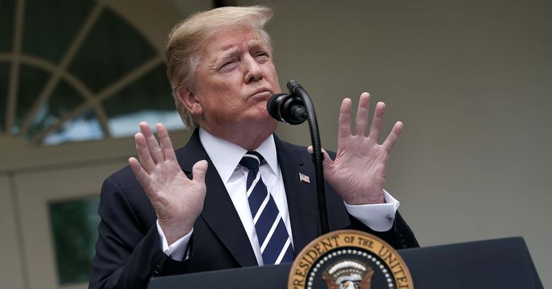 Robert DeNiro, Martin Sheen, Stephen King make a case against Trump by breaking down Mueller report in new video: 'No one is above the law'