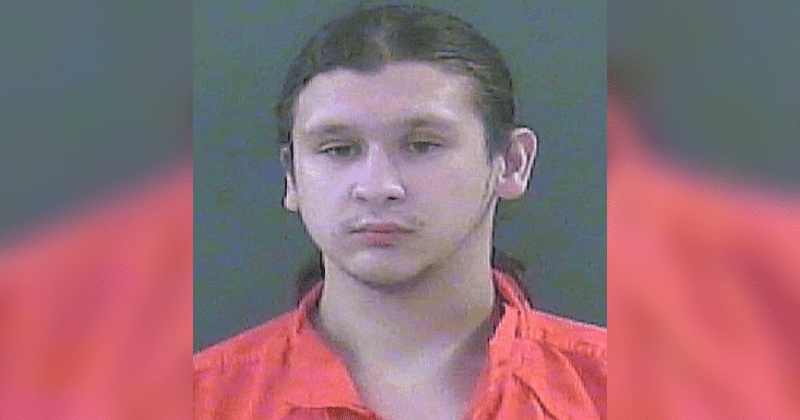 Indiana man kills 15-year-old brother by punching him in the side of his head for vaping indoors