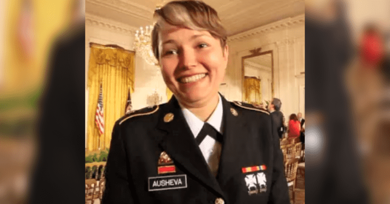 Air Force servicewoman found dead along with 2 toddler sons just hours after cops stop husband from jumping off bridge in New York