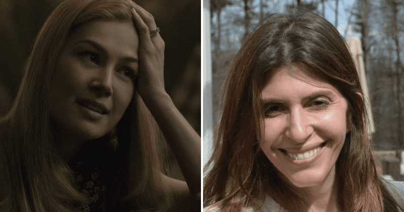Missing Connecticut mother Jennifer Dulos planned her own 'disappearance' just like in 'Gone Girl', claims husband's lawyer