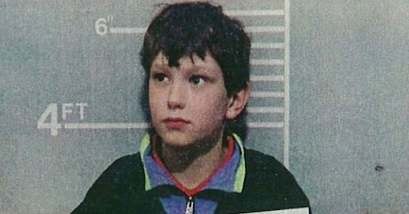 James Bulger's killer Jon Venables could be moved to Canada, Australia or New Zealand on taxpayers' money to protect his identity