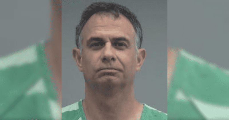 Florida man who chopped up father's body and hid remains in golf course sentenced to 15 years in prison